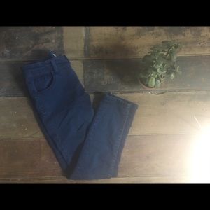 Forever 21 Skinny Jeans //  size 25